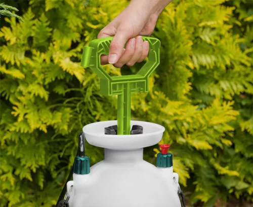 Verto permetező 5 L