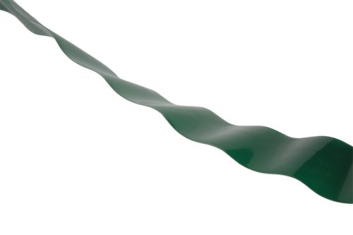 Verto ágyásszegély 15cm, 9m, zöld