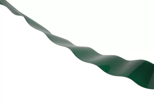 Verto ágyásszegély 20cm, 9m, zöld