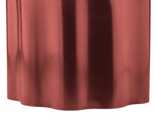 Verto ágyásszegély 20 cmx9 m, barna