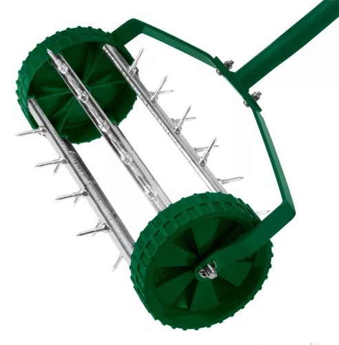 Verto fűszellőztető 27 tüske, 15 cm dobátmérő