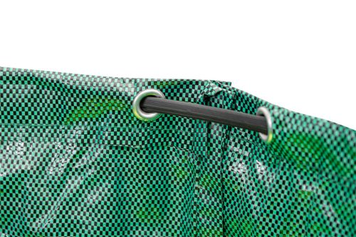 Verto kerti hulladék és levélgyűjtő zsák 270 L