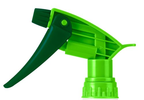 Verto kézi pumpás permetező 550ml