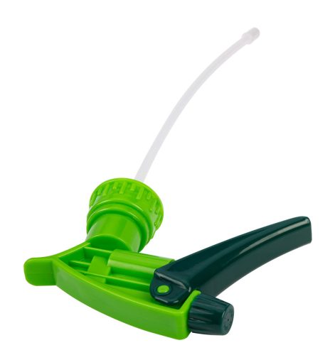 Verto kézi pumpás permetező 550ml