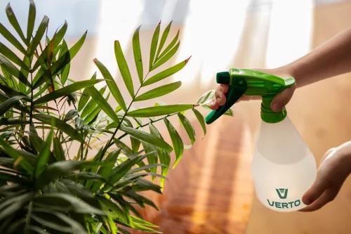 Verto kézi pumpás permetező 1000 ml