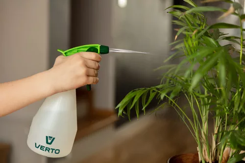 Verto kézi pumpás permetező 1000 ml
