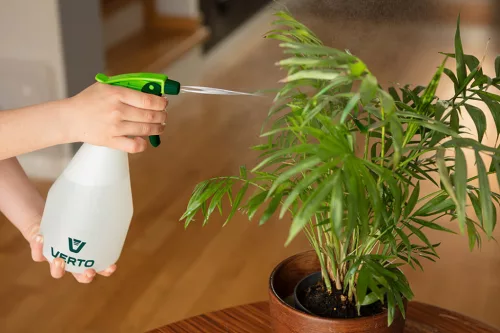 Verto kézi pumpás permetező 1000 ml
