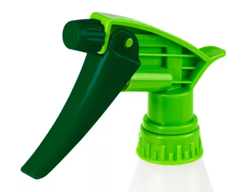 Verto kézi pumpás permetező 1000 ml