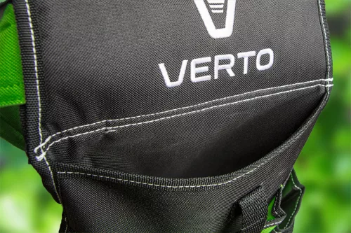 Verto kerti szerszám tartó övtáska