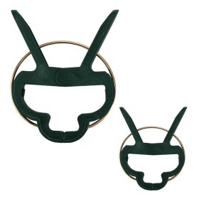 Verto növényrögzítő kapocs készlet, 20 db