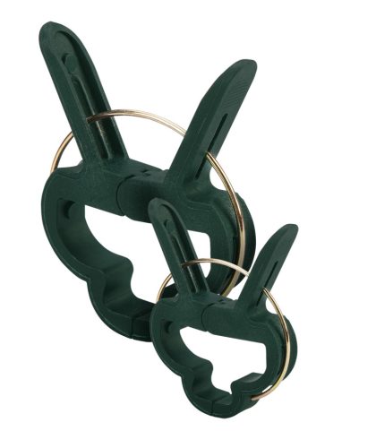 Verto növényrögzítő kapocs készlet, 20 db