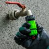 Verto locsolófej csatlakozókkal 1/2", 4 részes