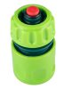 Verto tömlő gyorscsatlakozó 1/2" vístoppos 30 db
