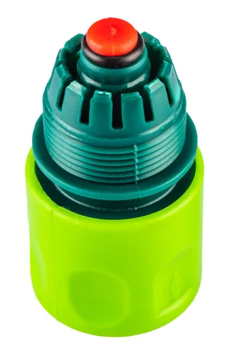 Verto tömlő gyorscsatlakozó 1/2" vístoppos 30 db