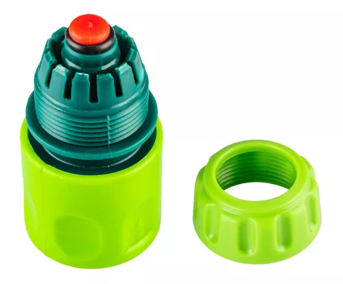 Verto tömlő gyorscsatlakozó 1/2" vístoppos 30 db