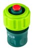 Verto tömlő gyorscsatlakozó 3/4" vízstoppos 30 db