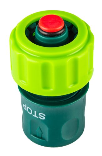 Verto tömlő gyorscsatlakozó 3/4" vízstoppos 30 db