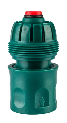 Verto tömlő gyorscsatlakozó 3/4" vízstoppos 30 db