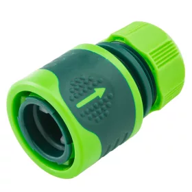 Verto tömlő gyorscsatlakozó 1/2"-5/8" kétkomponensű 30 db