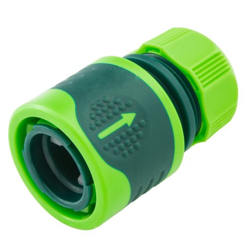 Verto tömlő gyorscsatlakozó 1/2"-5/8" kétkomponensű 30 db