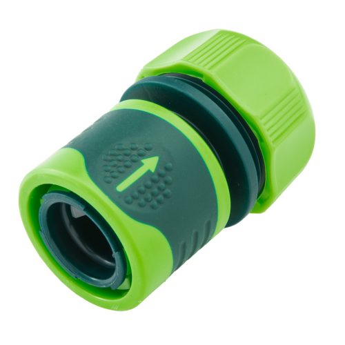 Verto tömlő gyorscsatlakozó 3/4" kétkomponensű 30 db