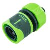 Verto tömlő gyorscsatlakozó 3/4" vízstoppos, kétkomponensű 30 db