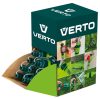 Verto csapcsatlakozó 1/2"- 3/4" 30 db