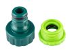 Verto csapcsatlakozó 1/2"- 3/4"