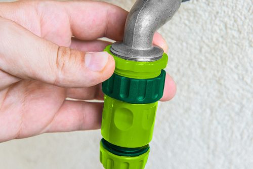 Verto csapcsatlakozó 1/2"- 3/4"