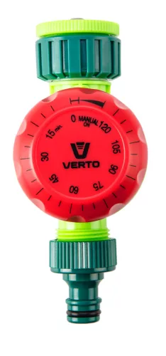 Verto mechanikus időzítő