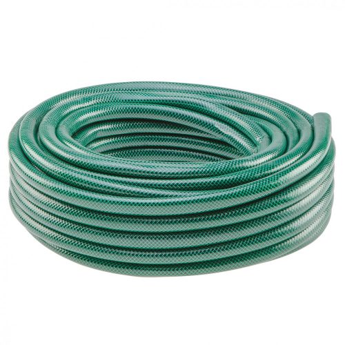 Verto locsolótömlő 20 m, 1/2" zöld