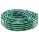 Verto locsolótömlő 20 m, 1/2" zöld