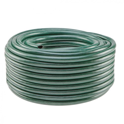 Verto locsolótömlő 30 m, 1/2" zöld