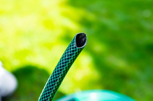 Verto locsolótömlő 30 m, 1/2" zöld