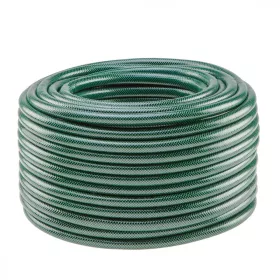 Verto locsolótömlő 50 m, 1/2" zöld