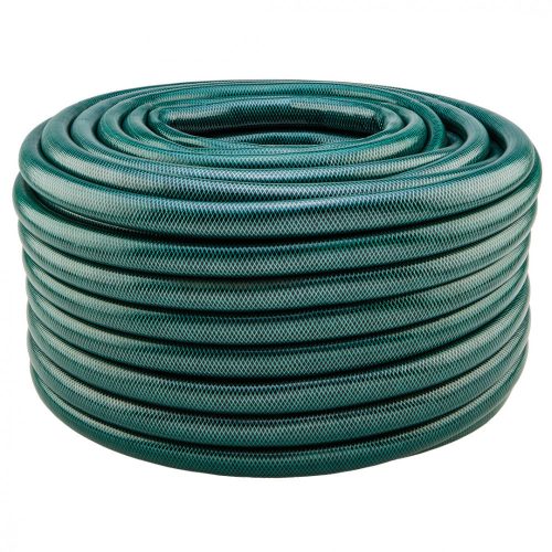 Verto locsolótömlő 50 m, 3/4" zöld