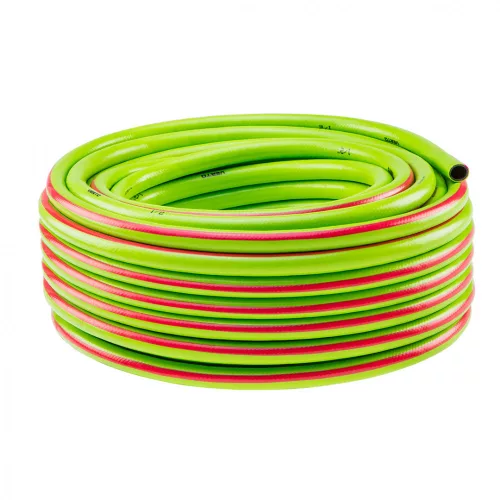 Verto locsolótömlő 30 m, 1/2" UV álló, alga, csavarodás védelem