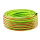 Verto locsolótömlő 30 m, 1/2" UV álló, alga, csavarodás védelem