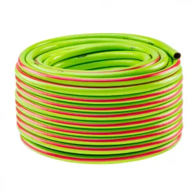 Verto locsolótömlő 50 m, 1/2" UV álló, alga, csavarodás védelem