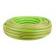Verto locsolótömlő 20 m, 3/4" UV álló, alga, csavarodás védelem