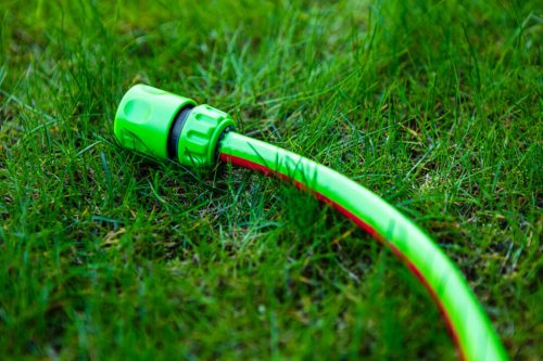 Verto locsolótömlő 30 m, 3/4" UV álló, alga, csavarodás védelem