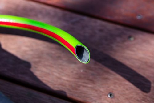 Verto locsolótömlő 30 m, 3/4" UV álló, alga, csavarodás védelem