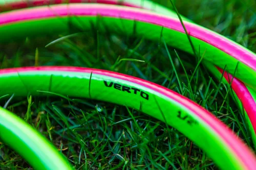 Verto locsolótömlő 50 m, 3/4" UV álló, alga, csavarodás védelem