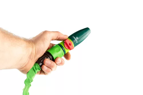 Verto zsugorodó, flexibilis locsolótömlő 7,5 - 22,5 m