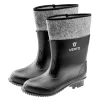 Verto filc csizma, PVC 44