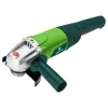 Verto elektromos sarokcsiszoló 1050W, 125mm