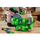 Verto elektromos köszörűgép 250W 150/200 mm