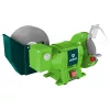 Verto elektromos köszörűgép 250W 150/200 mm