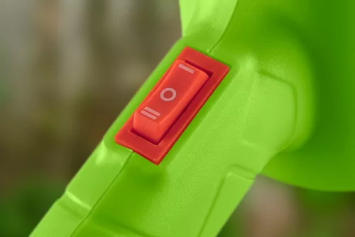 Verto elektromos BBQ grillgyújtó 2000W