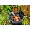 Verto elektromos BBQ grillgyújtó 2000W
